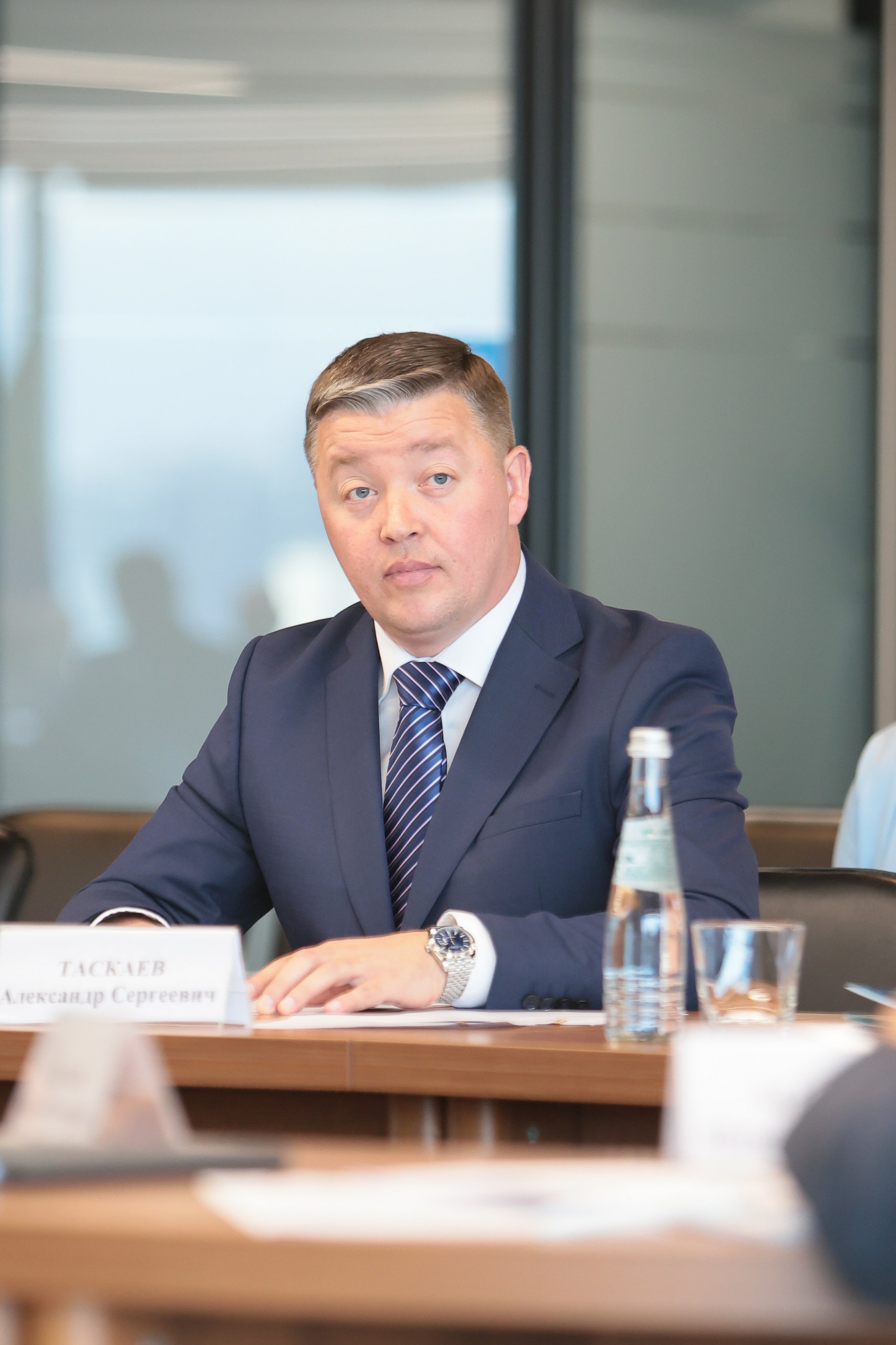 Новый этап: от планов — к строительству