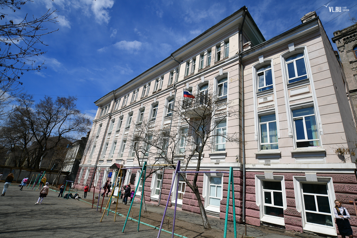 Владивосток - фото 2