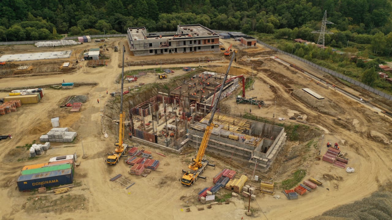 Южно-Сахалинск - фото 3