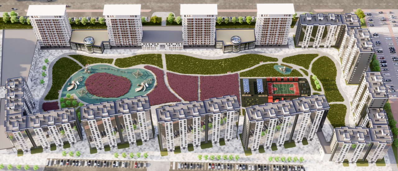 ПГТ Забайкальск