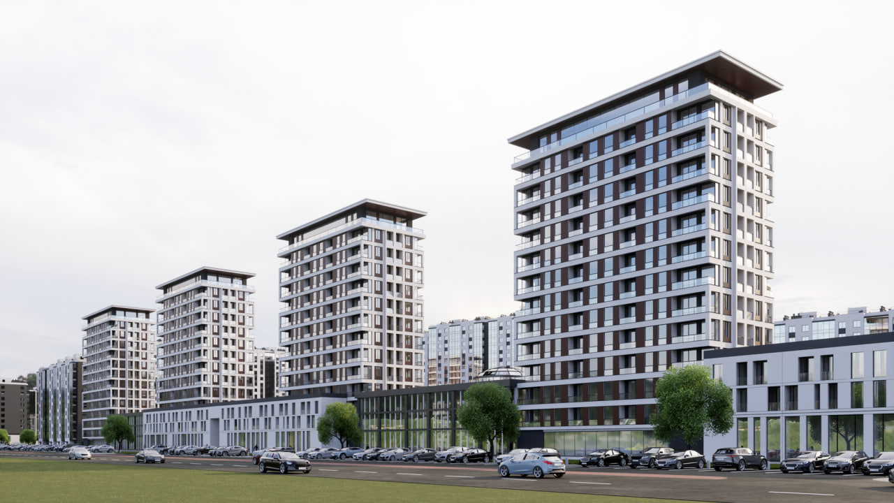 ПГТ Забайкальск - фото 2