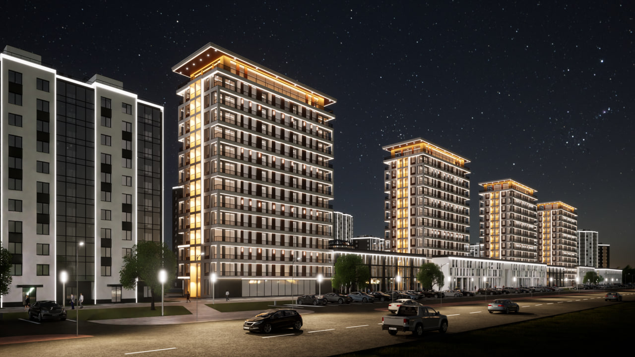 ПГТ Забайкальск - фото 3