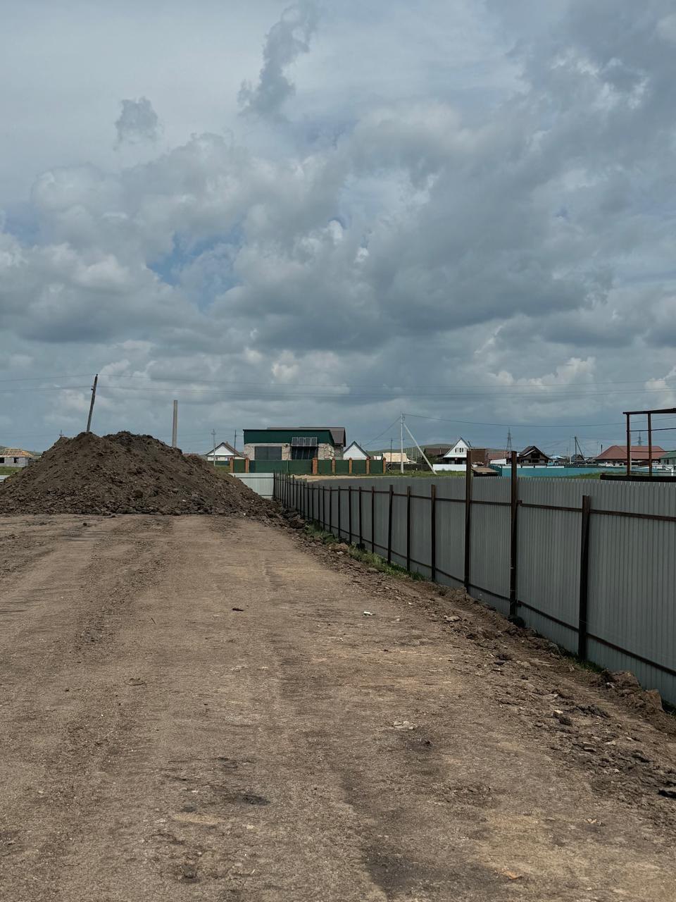 ПГТ Забайкальск - фото 5