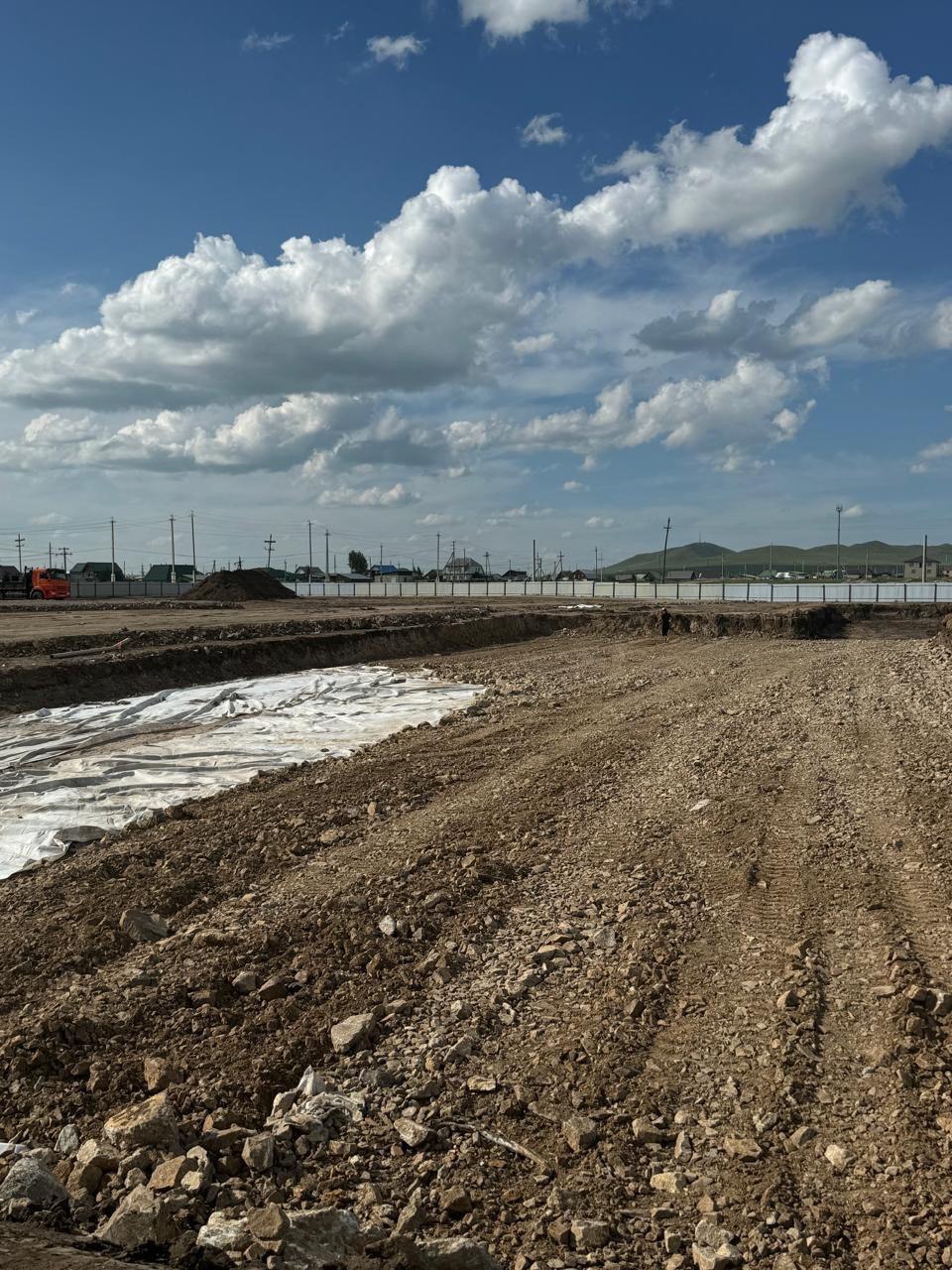 ПГТ Забайкальск - фото 6