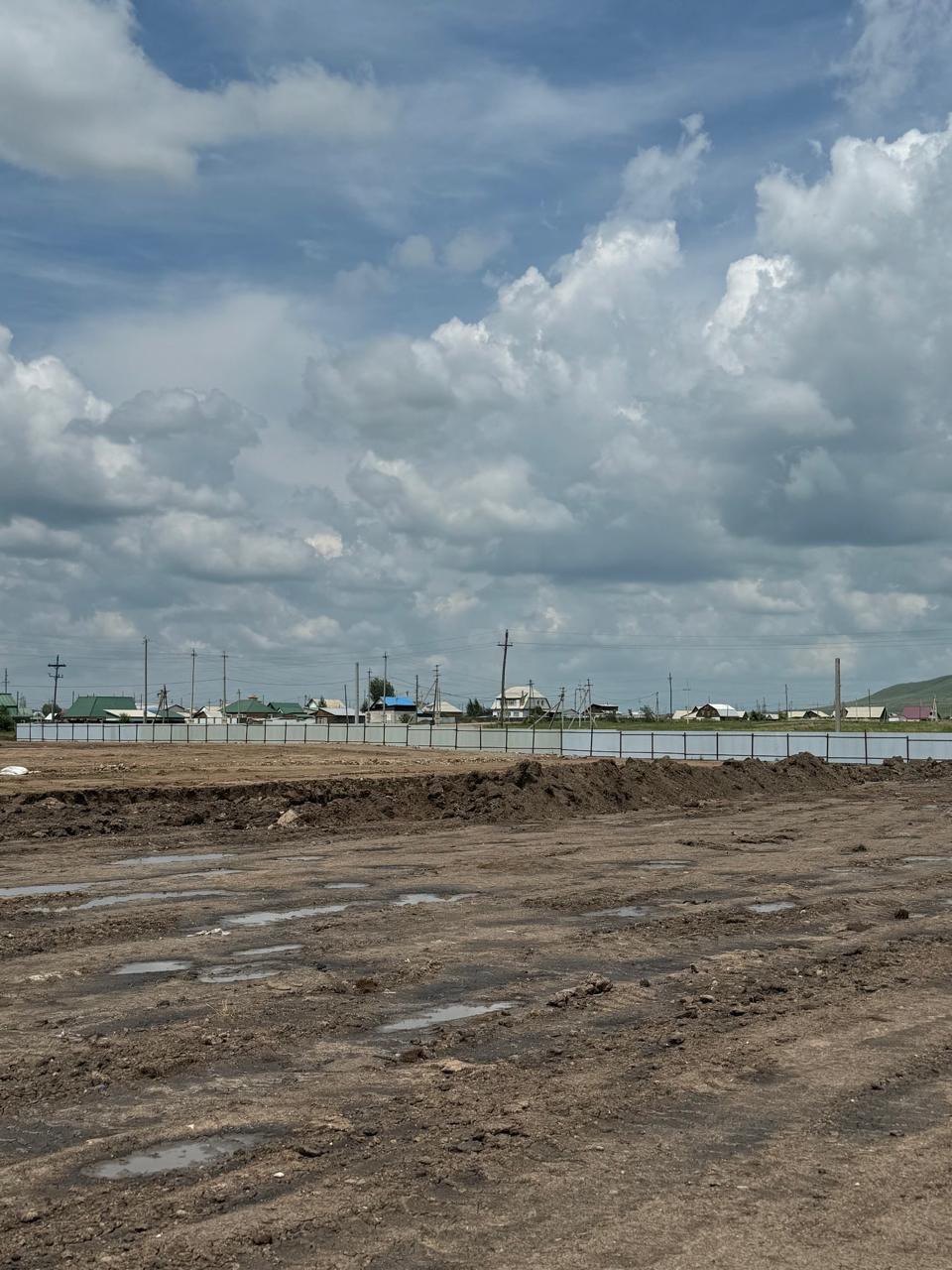 ПГТ Забайкальск - фото 7