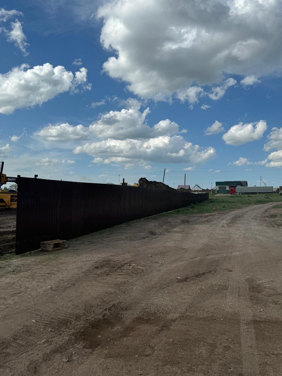 ПГТ Забайкальск - фото 9